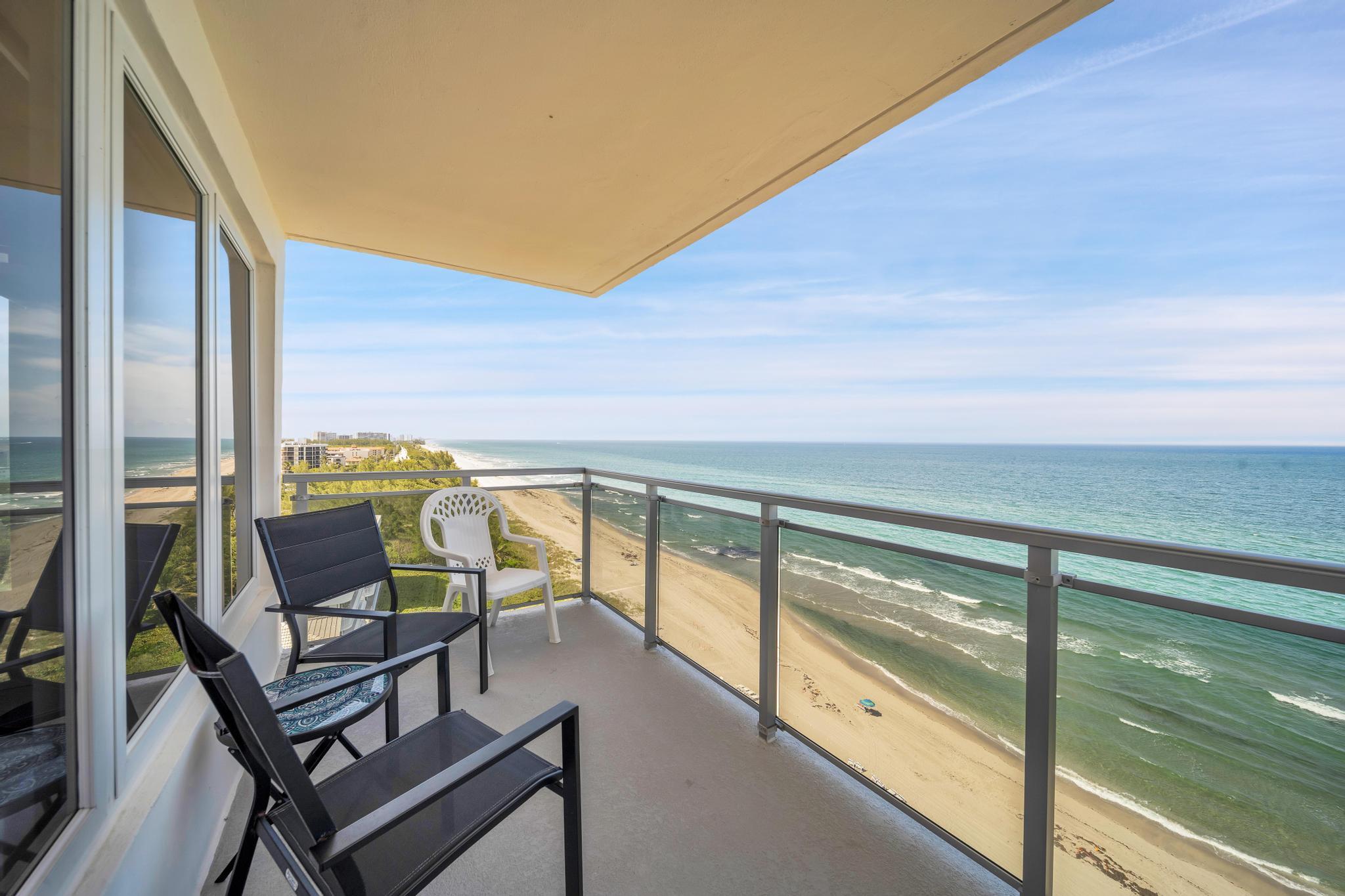2066 N Ocean Boulevard 12ne Property Photo 16
