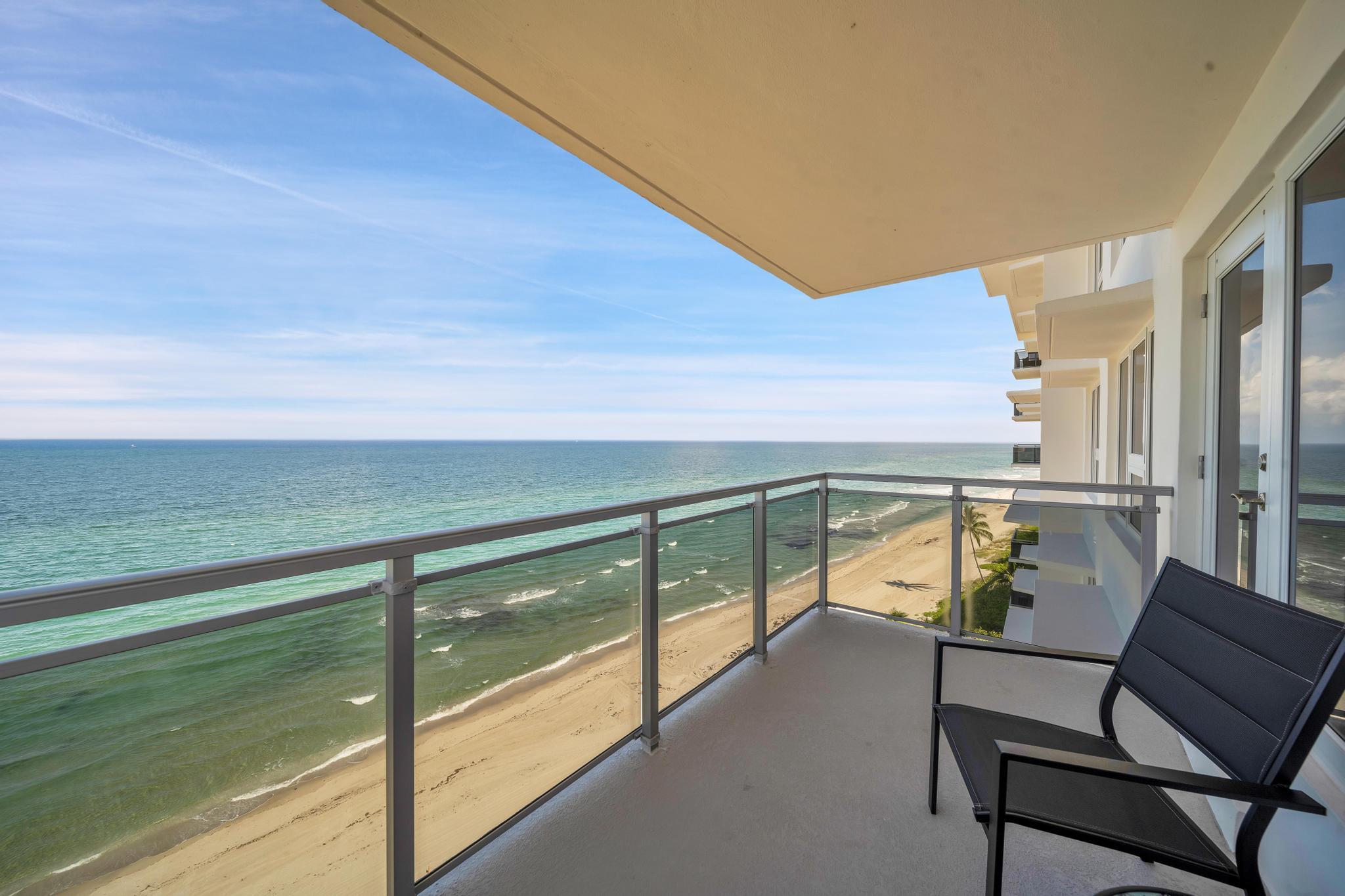 2066 N Ocean Boulevard 12ne Property Photo 19