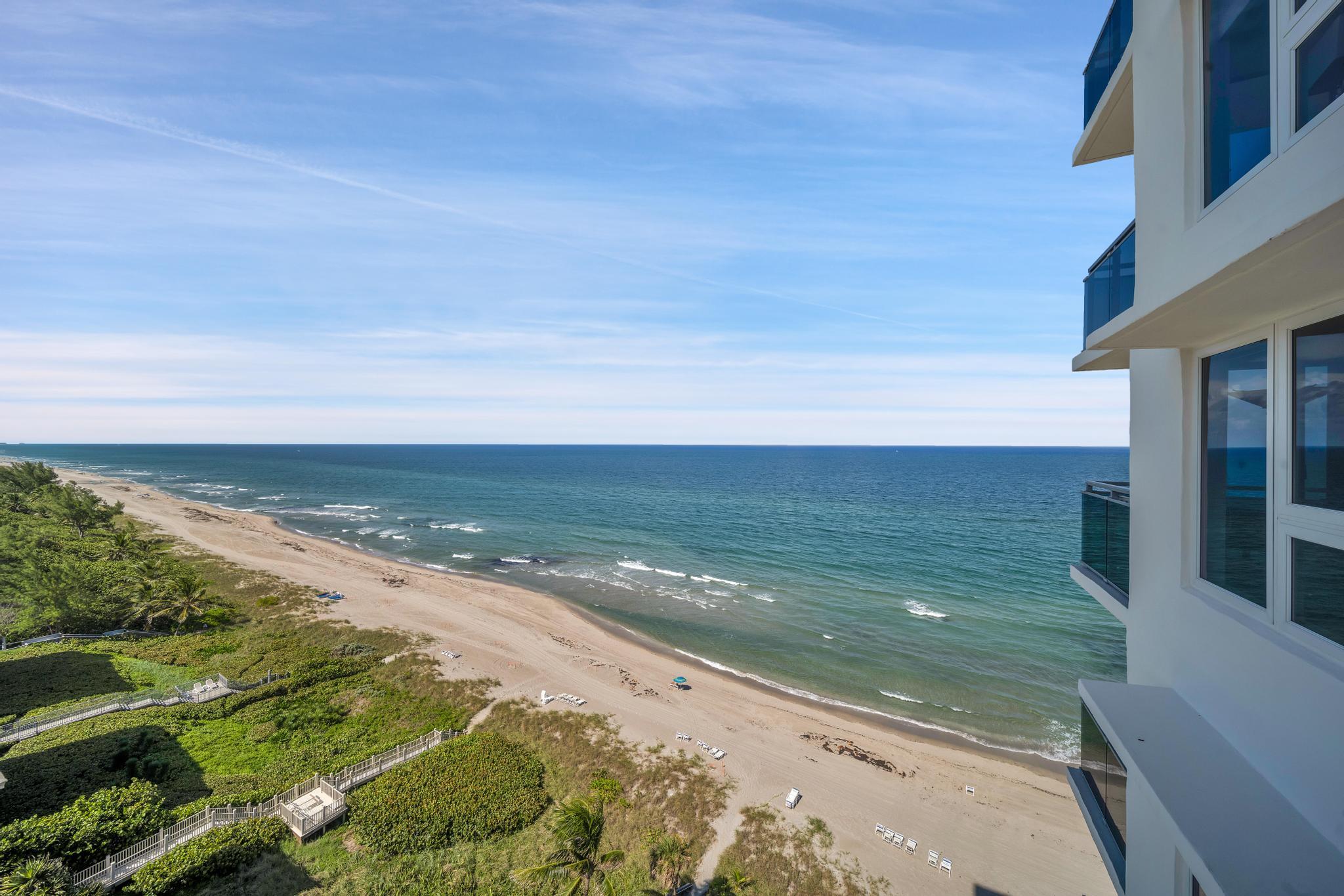 2066 N Ocean Boulevard 12ne Property Photo 23