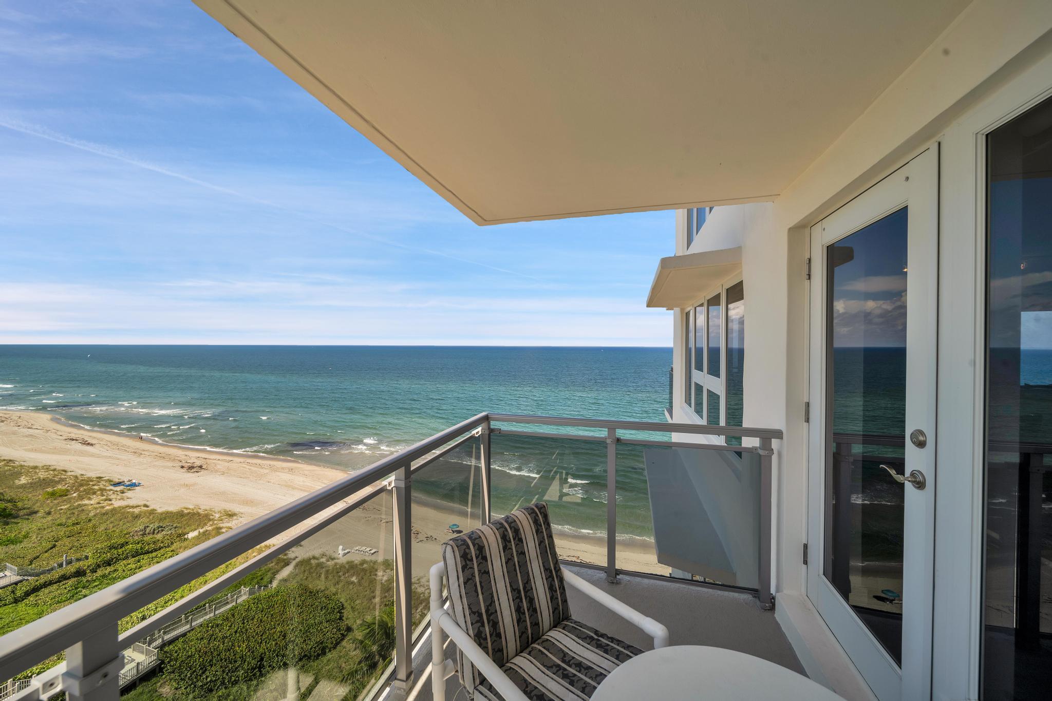 2066 N Ocean Boulevard 12ne Property Photo 25