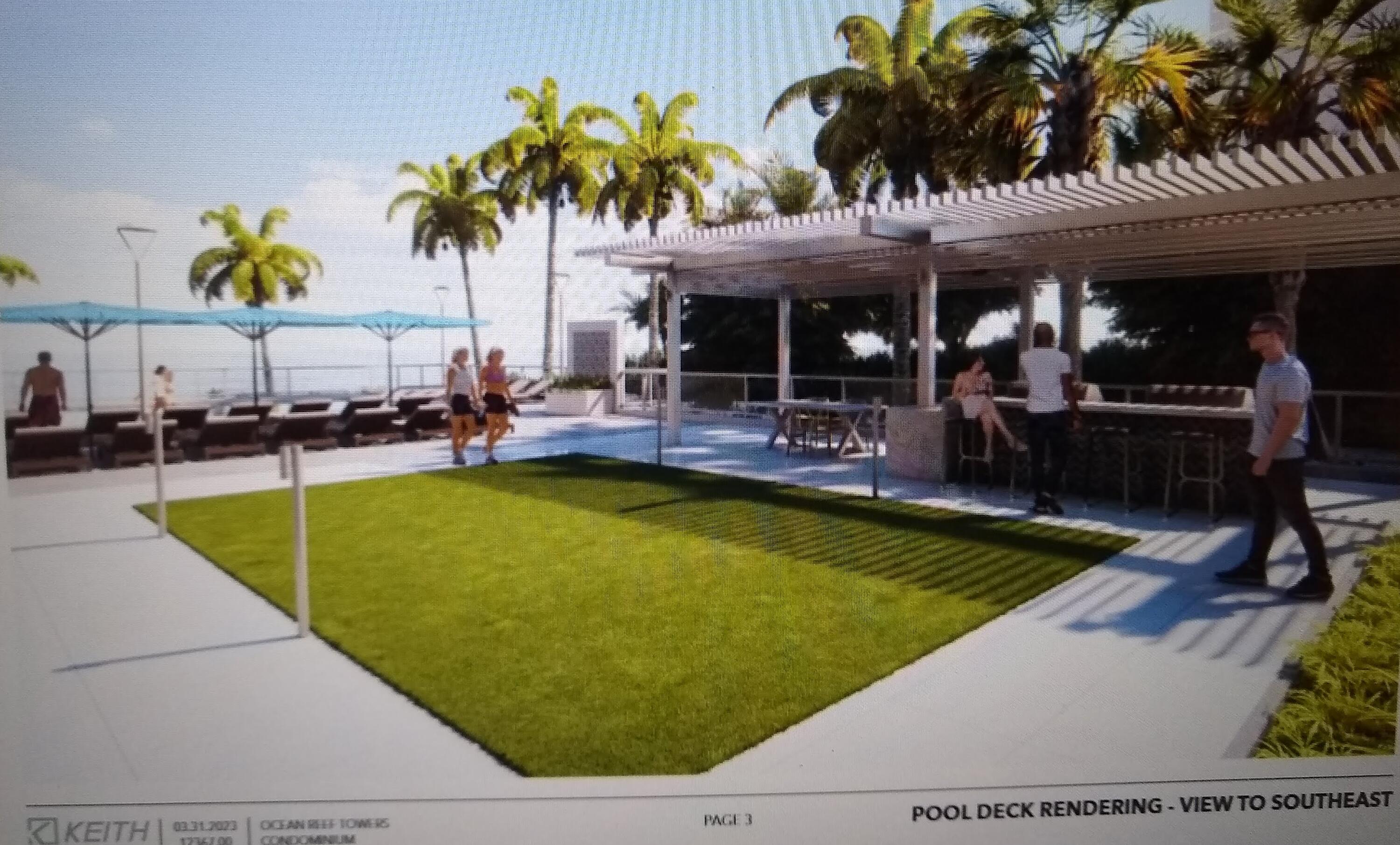 2066 N Ocean Boulevard 12ne Property Photo 41