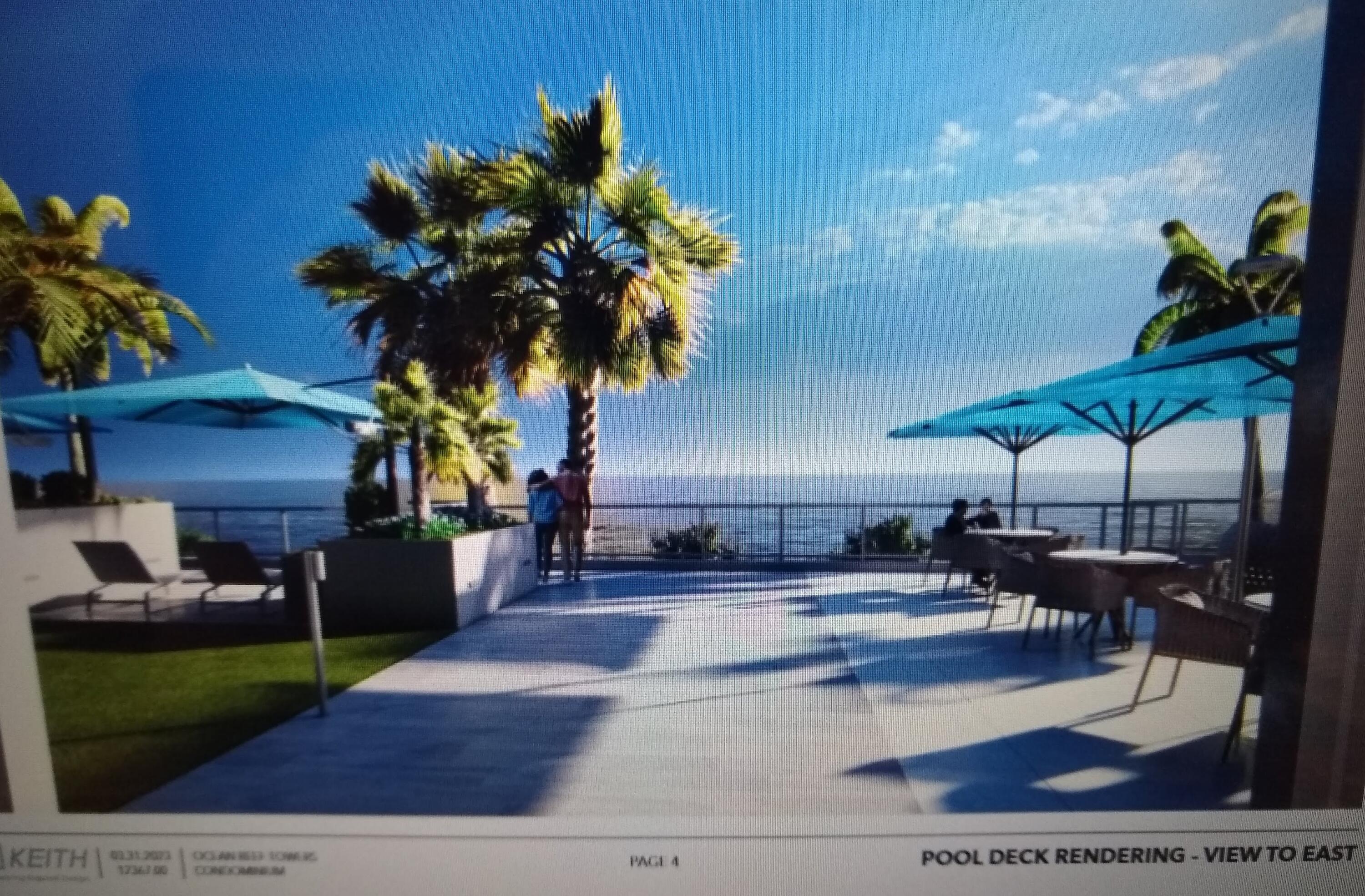 2066 N Ocean Boulevard 12ne Property Photo 42