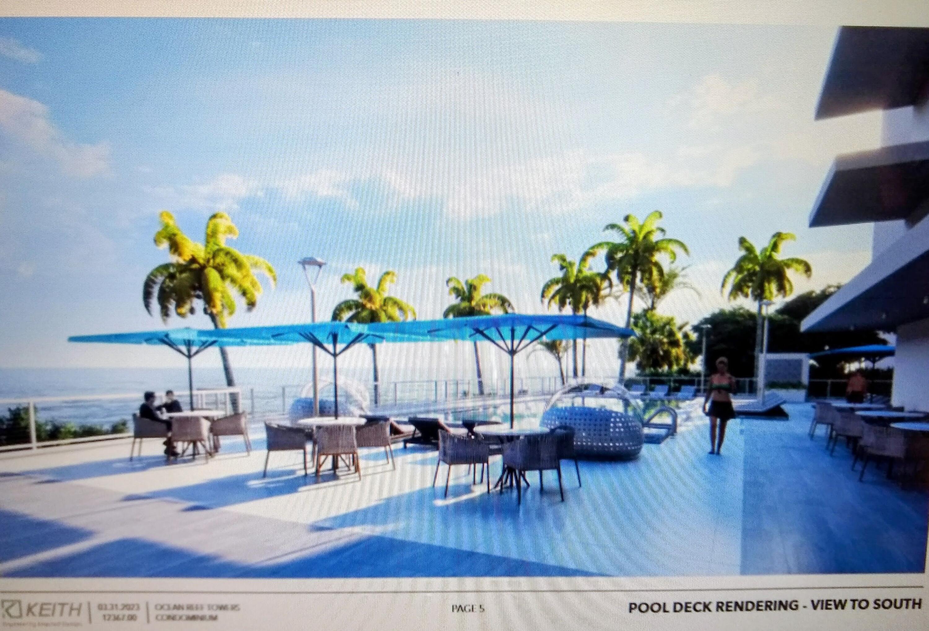 2066 N Ocean Boulevard 12ne Property Photo 43