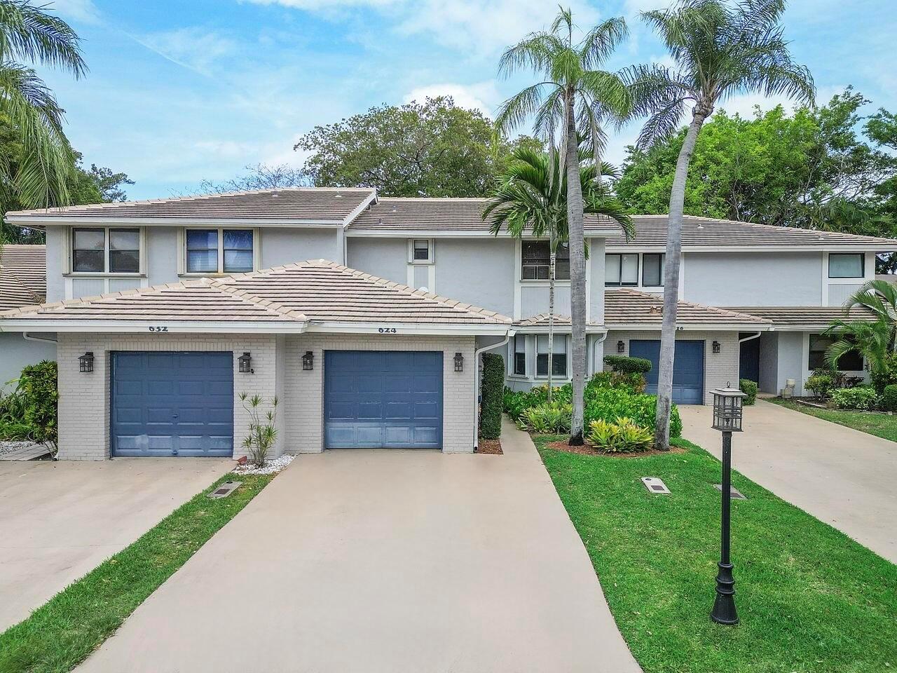 624 N Deer Creek Shore Drive N Property Photo 1
