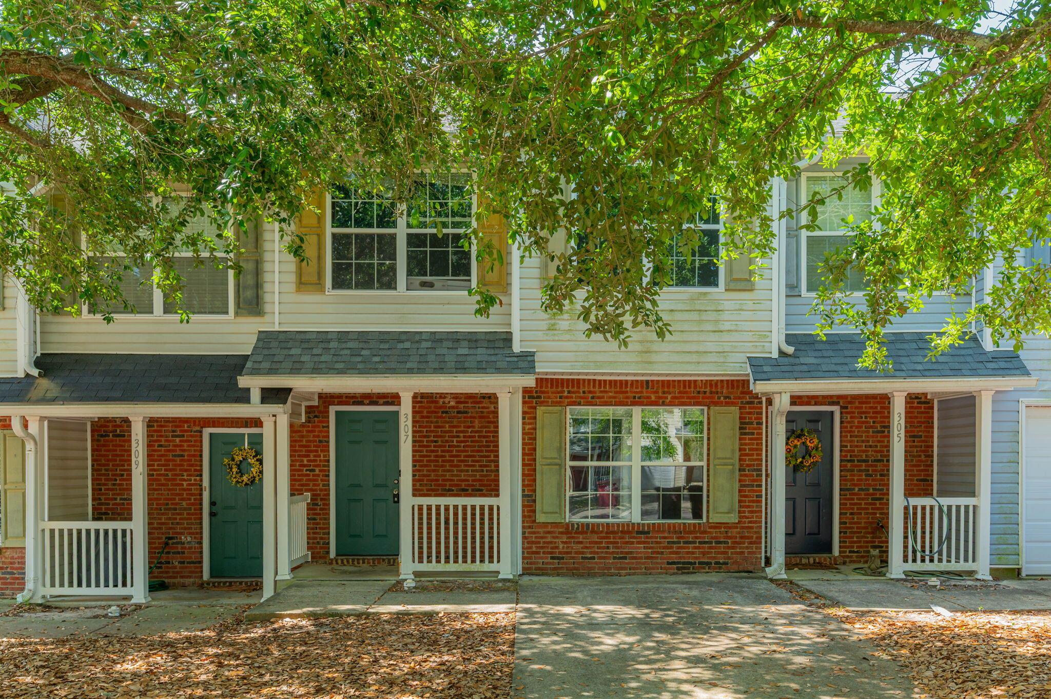 307 Crooked Pine Trail