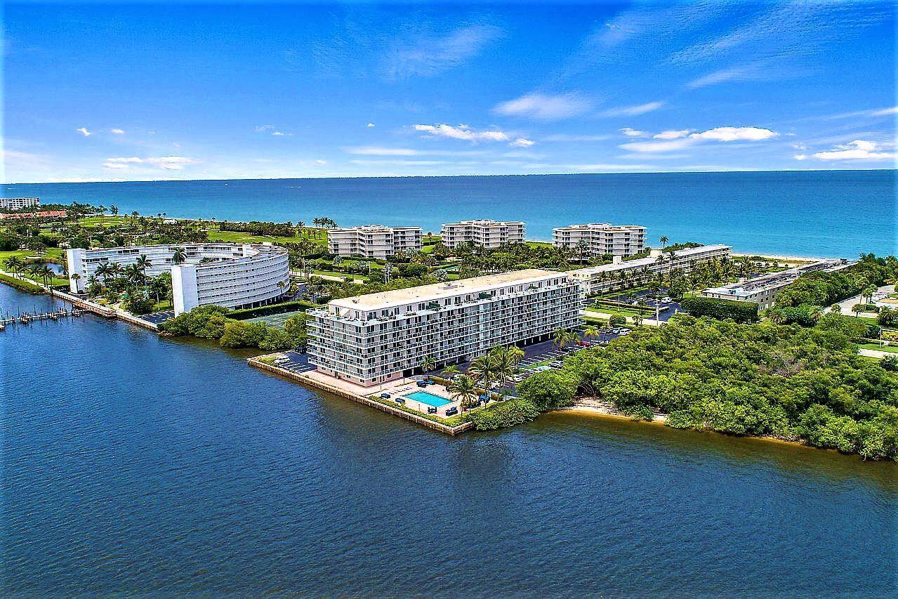 2560 S Ocean Boulevard 318 Property Photo 1