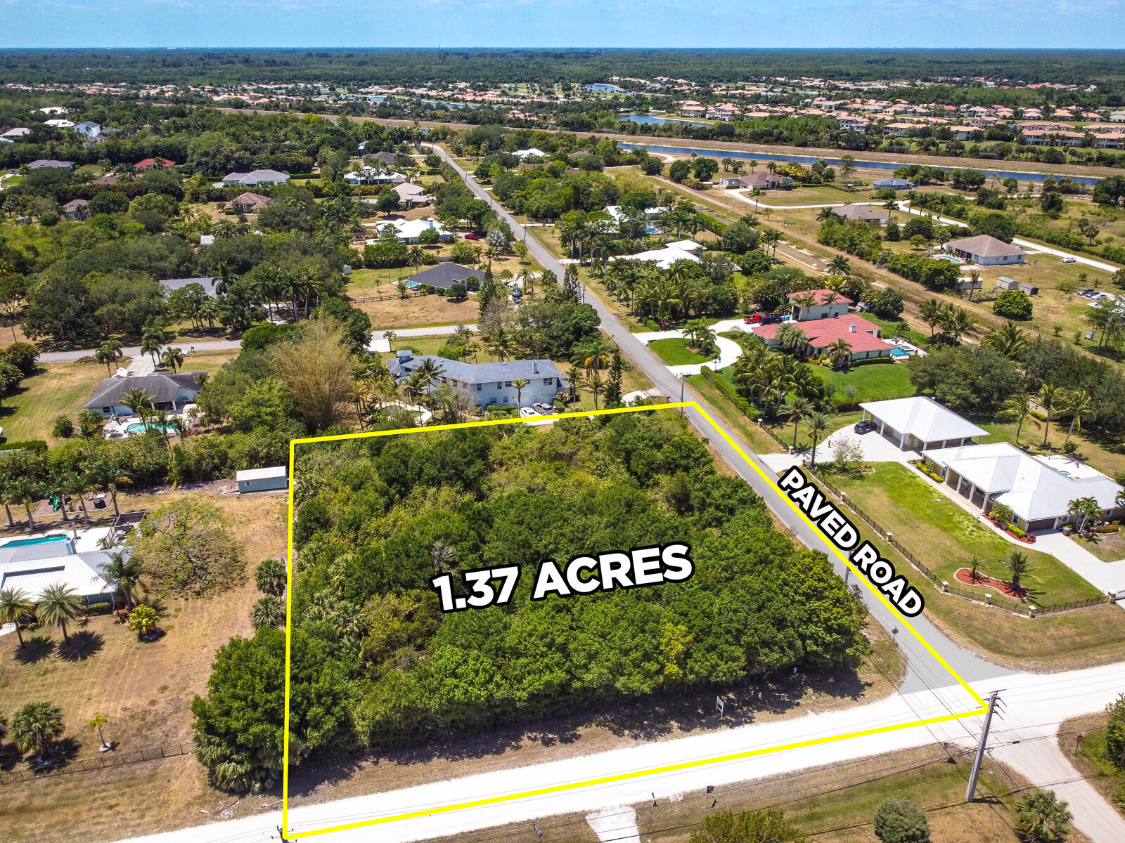 Lot P-82 167th Court N Property Photo 1