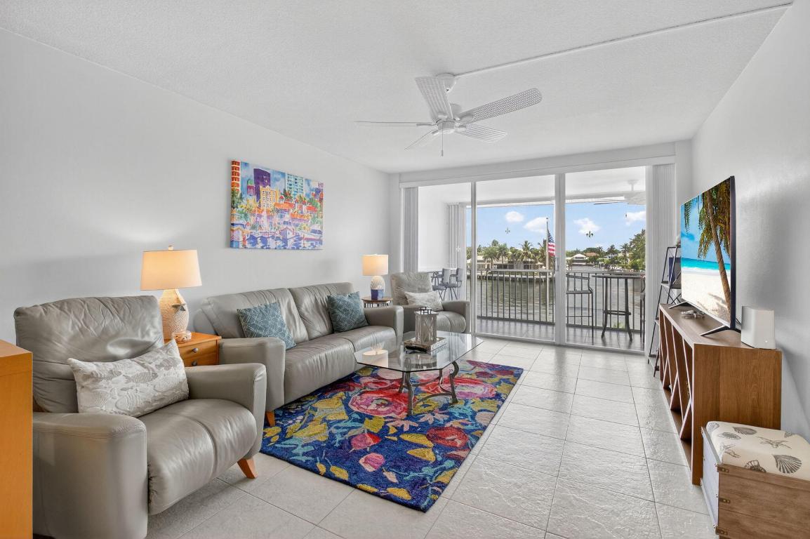 3100 S Ocean Boulevard 312 Property Photo 6
