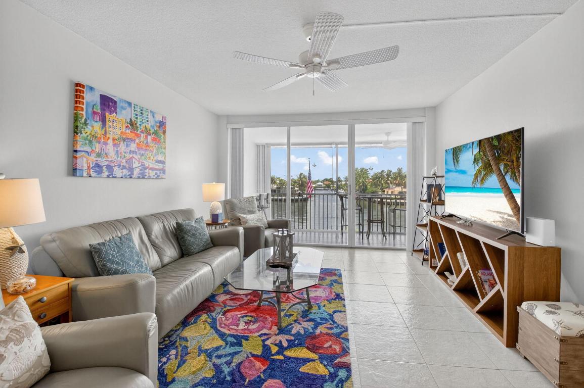 3100 S Ocean Boulevard 312 Property Photo 7