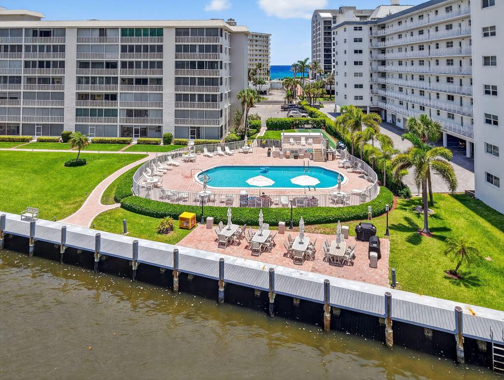3100 S Ocean Boulevard 312 Property Photo 37