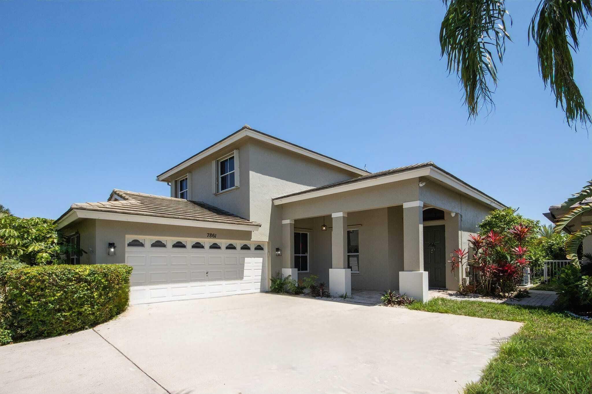 7861 Manor Forest Lane Property Photo 1