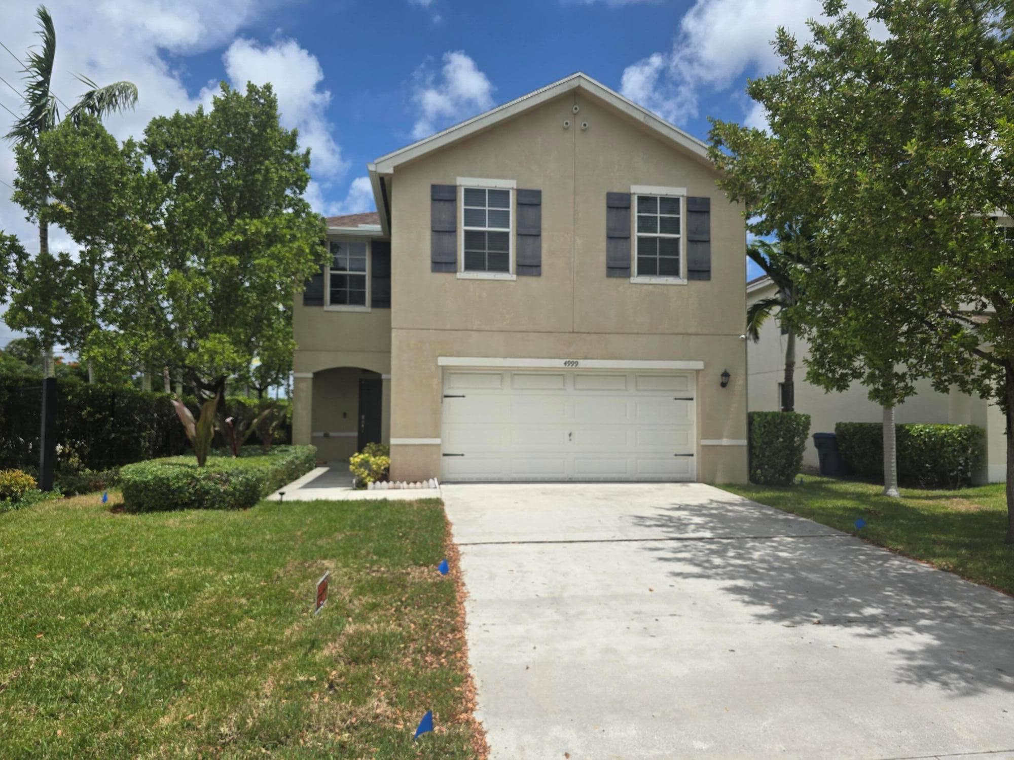 4999 Haverhill Pointe Drive Property Photo 1