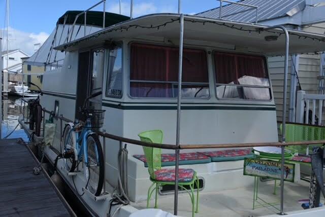 1801 N Roosevelt Boulevard Tarpon 8 Property Photo 1