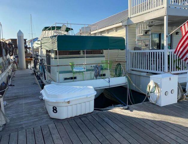 1801 N Roosevelt Boulevard Tarpon 8 Property Photo 2