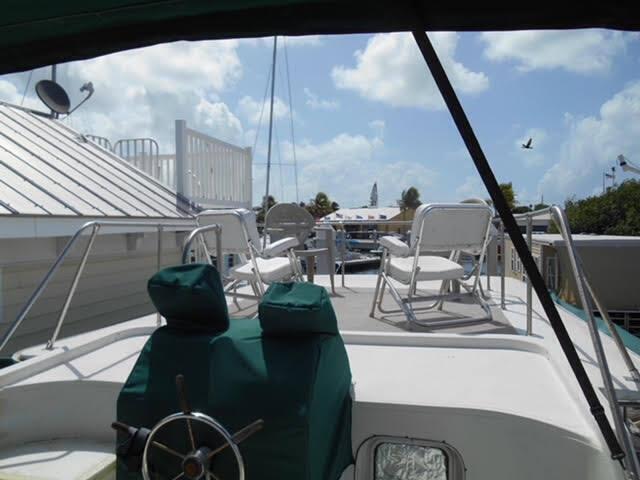 1801 N Roosevelt Boulevard Tarpon 8 Property Photo 4