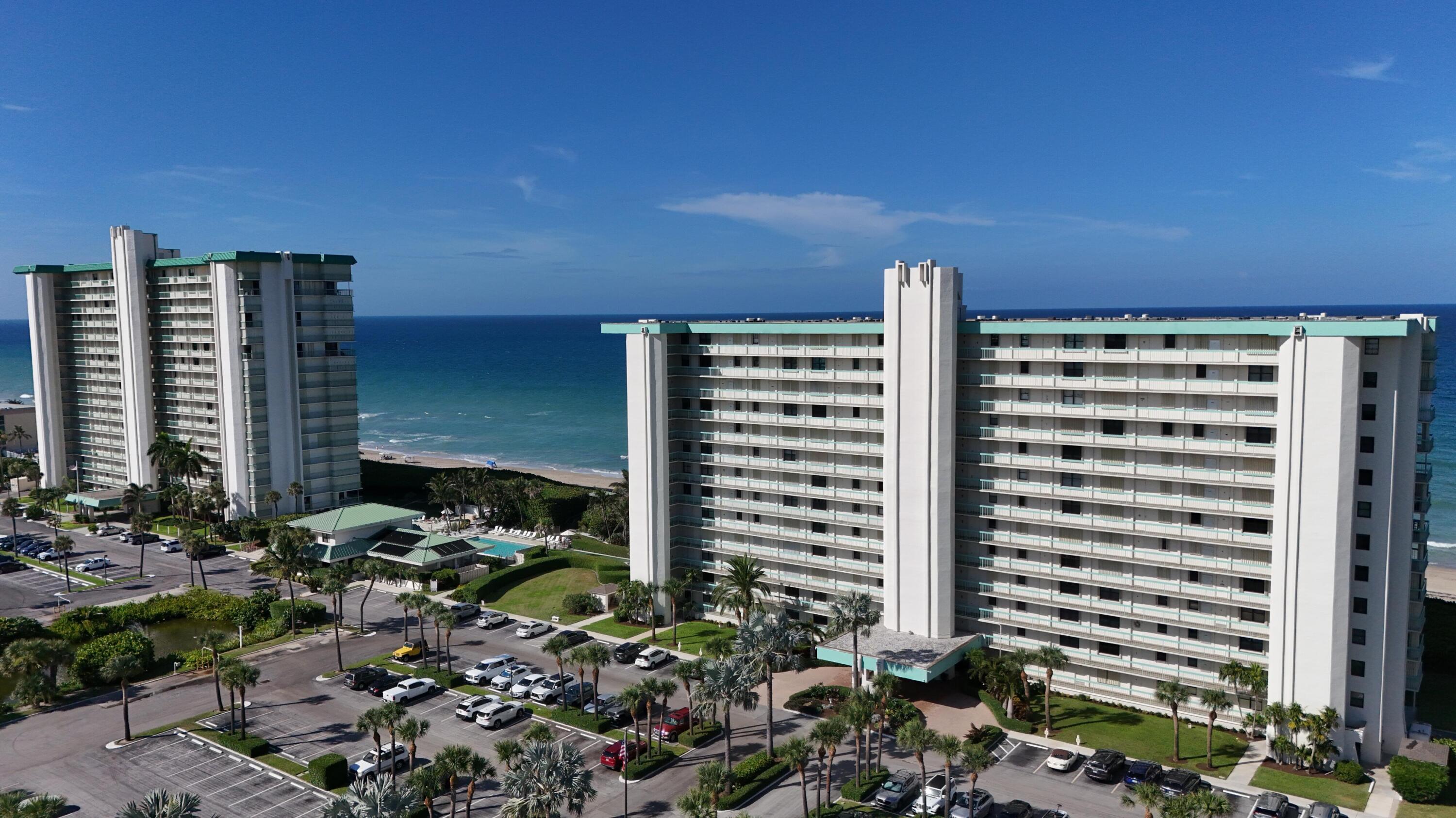 9940 S Ocean Drive 1005