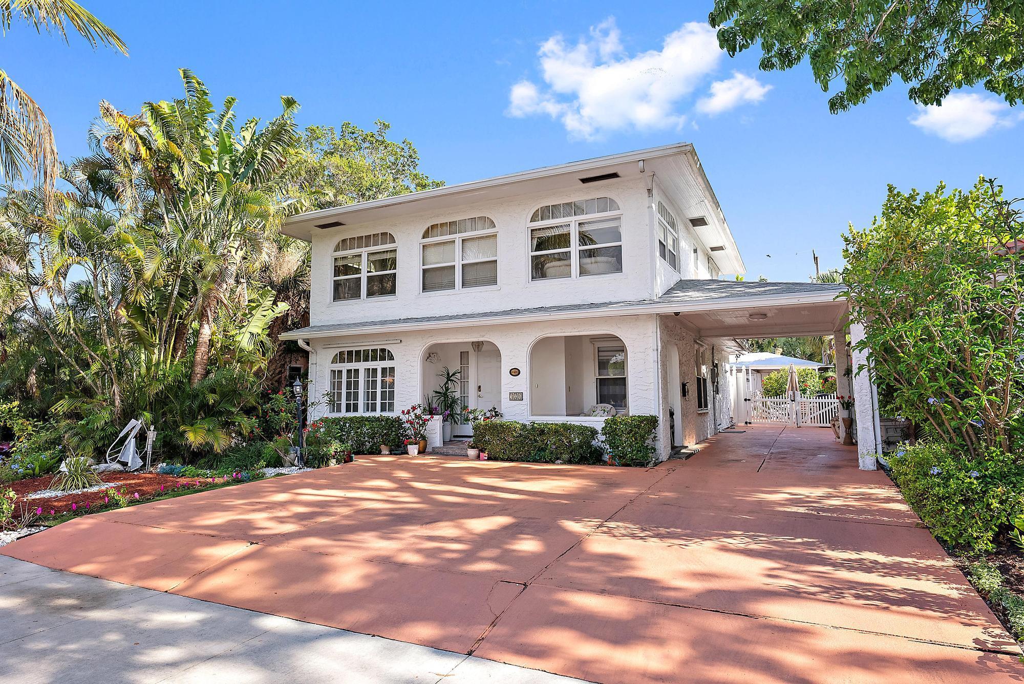 328 Monroe Drive Property Photo