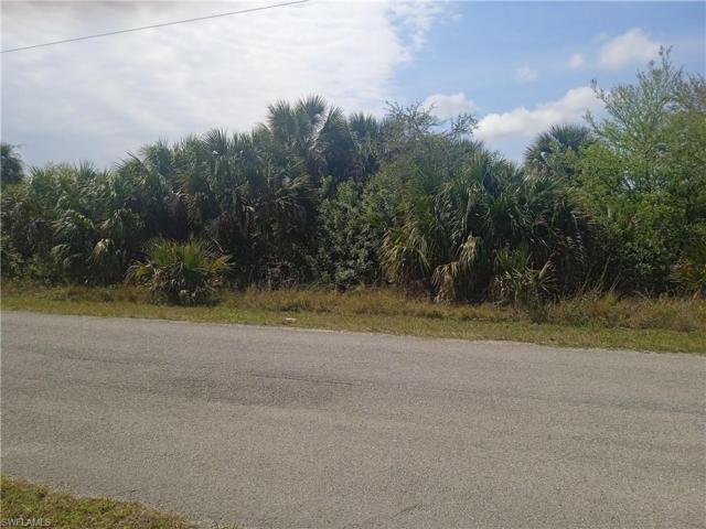 2605 N Hanna Avenue Property Photo 2