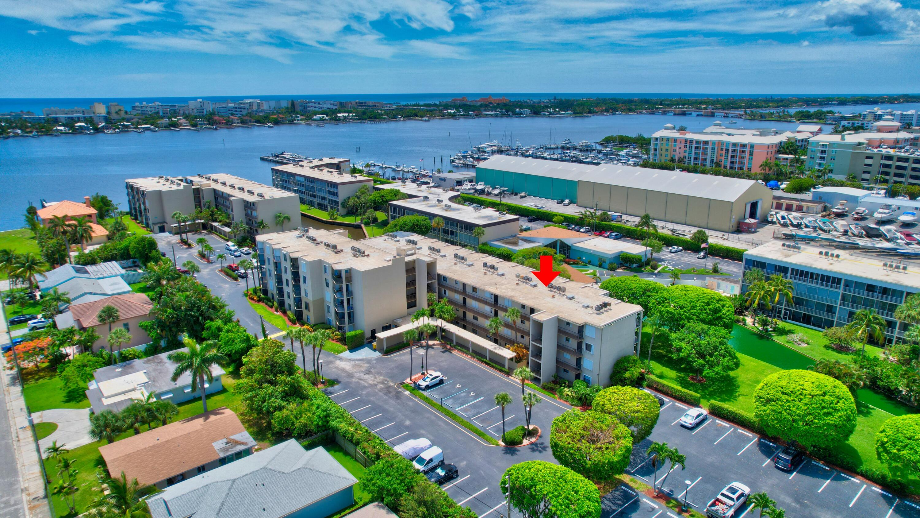 890 N Federal Highway 206 Property Photo 1