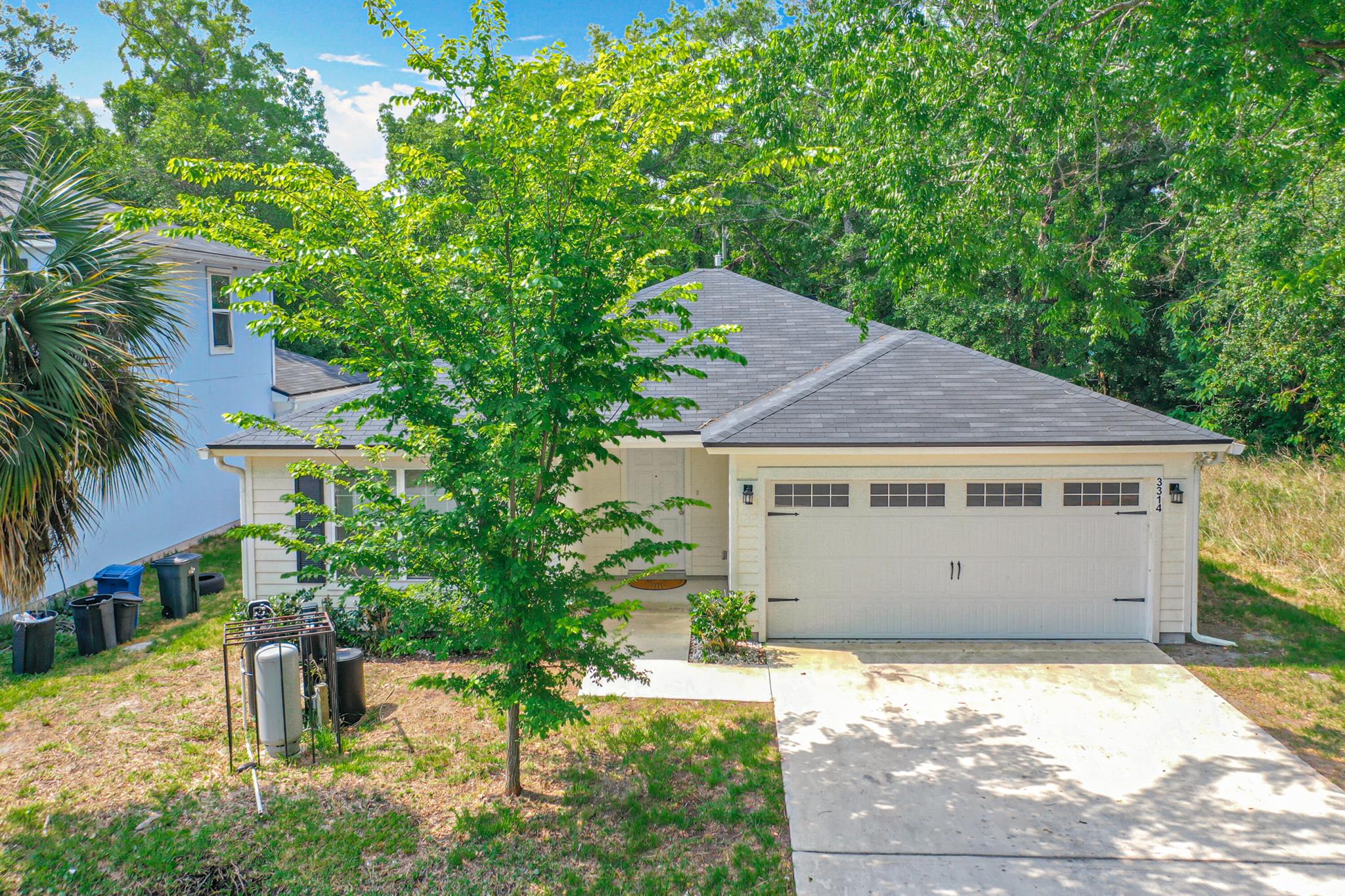 3314 Warrington Street Property Photo 1