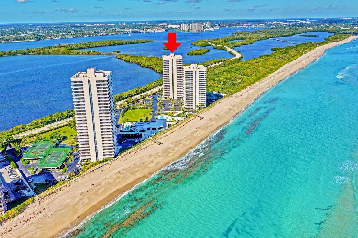 5550 N Ocean Drive 7-c Property Photo 1