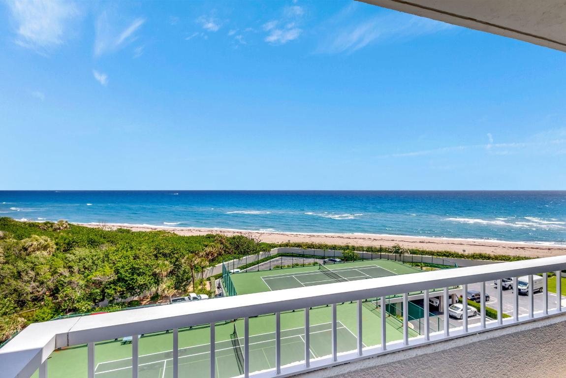 5550 N Ocean Drive 7-c Property Photo 8