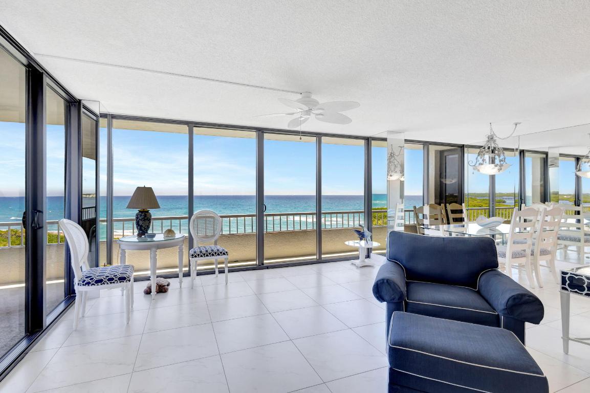 5550 N Ocean Drive 7-c Property Photo 17