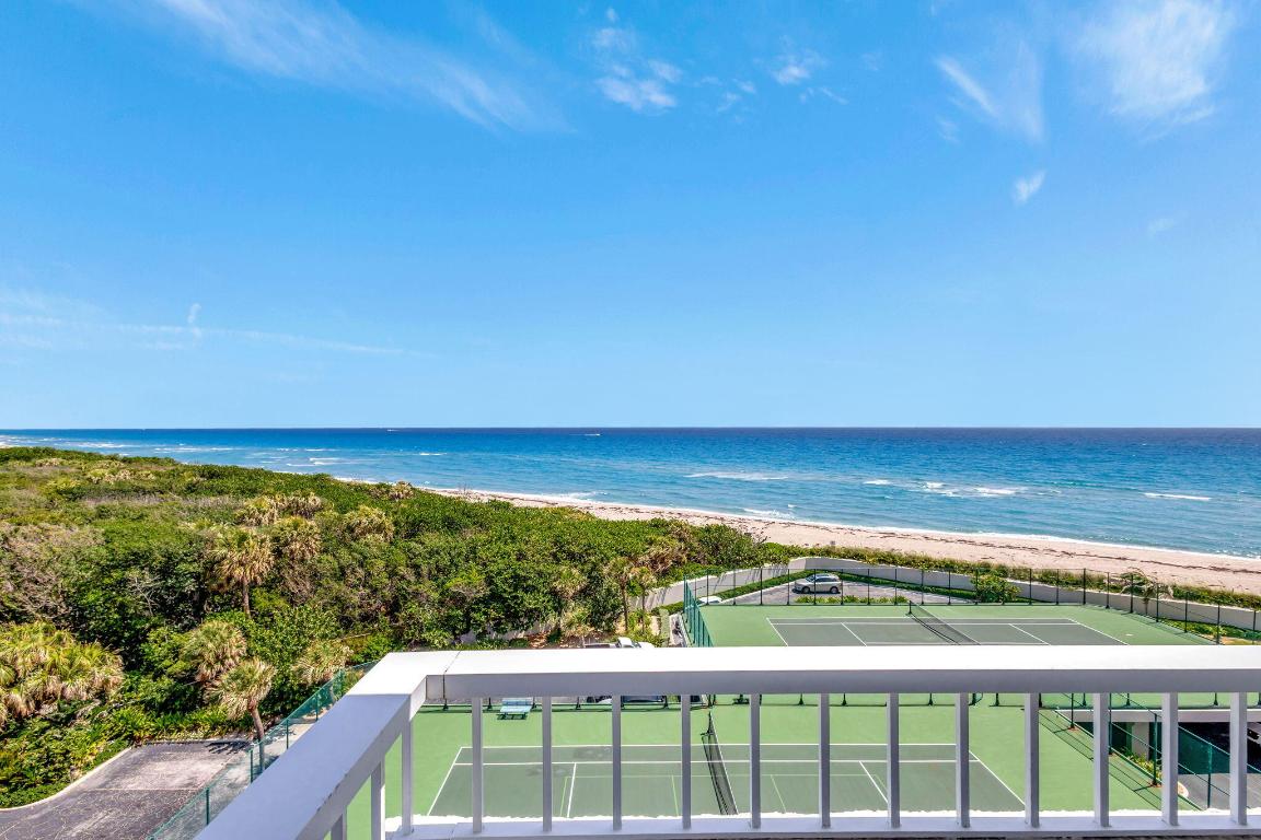 5550 N Ocean Drive 7-c Property Photo 55