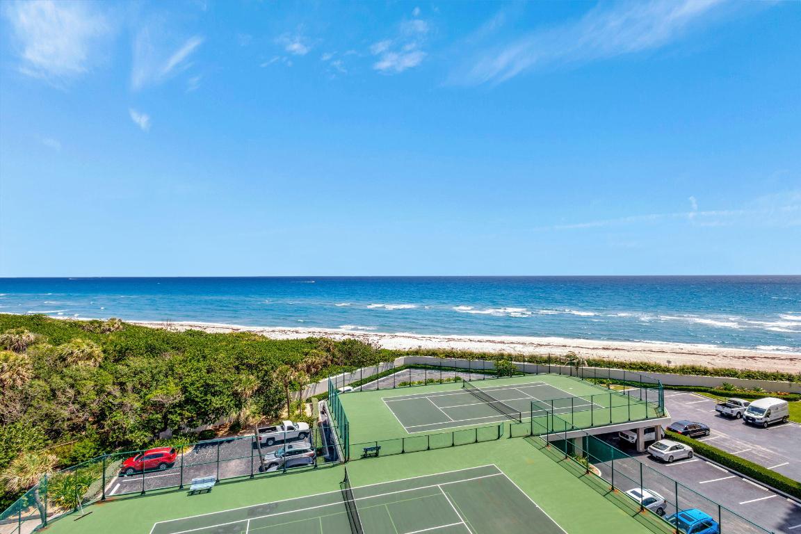 5550 N Ocean Drive 7-c Property Photo 63