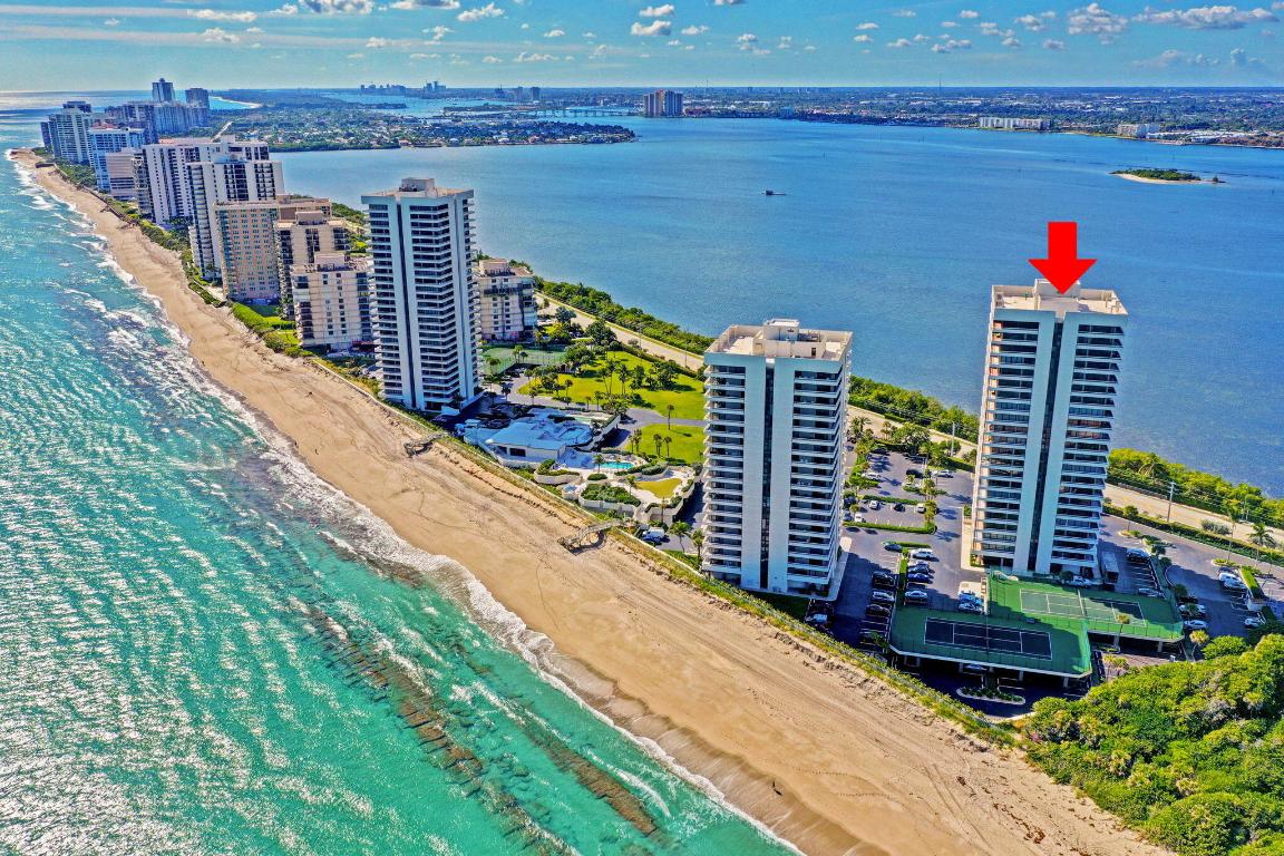 5550 N Ocean Drive 7-c Property Photo 87