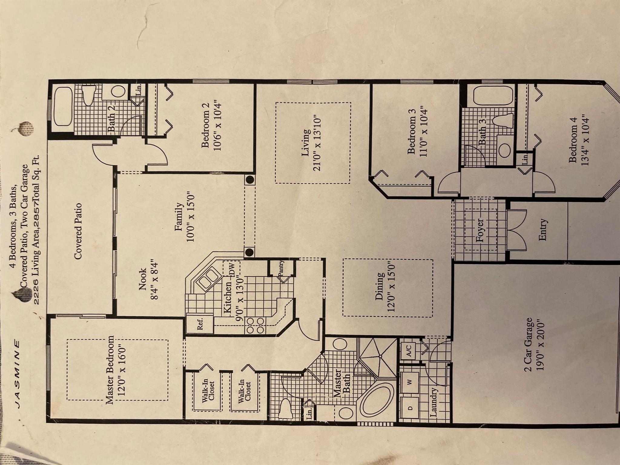 8617 White Cay Property Photo 46