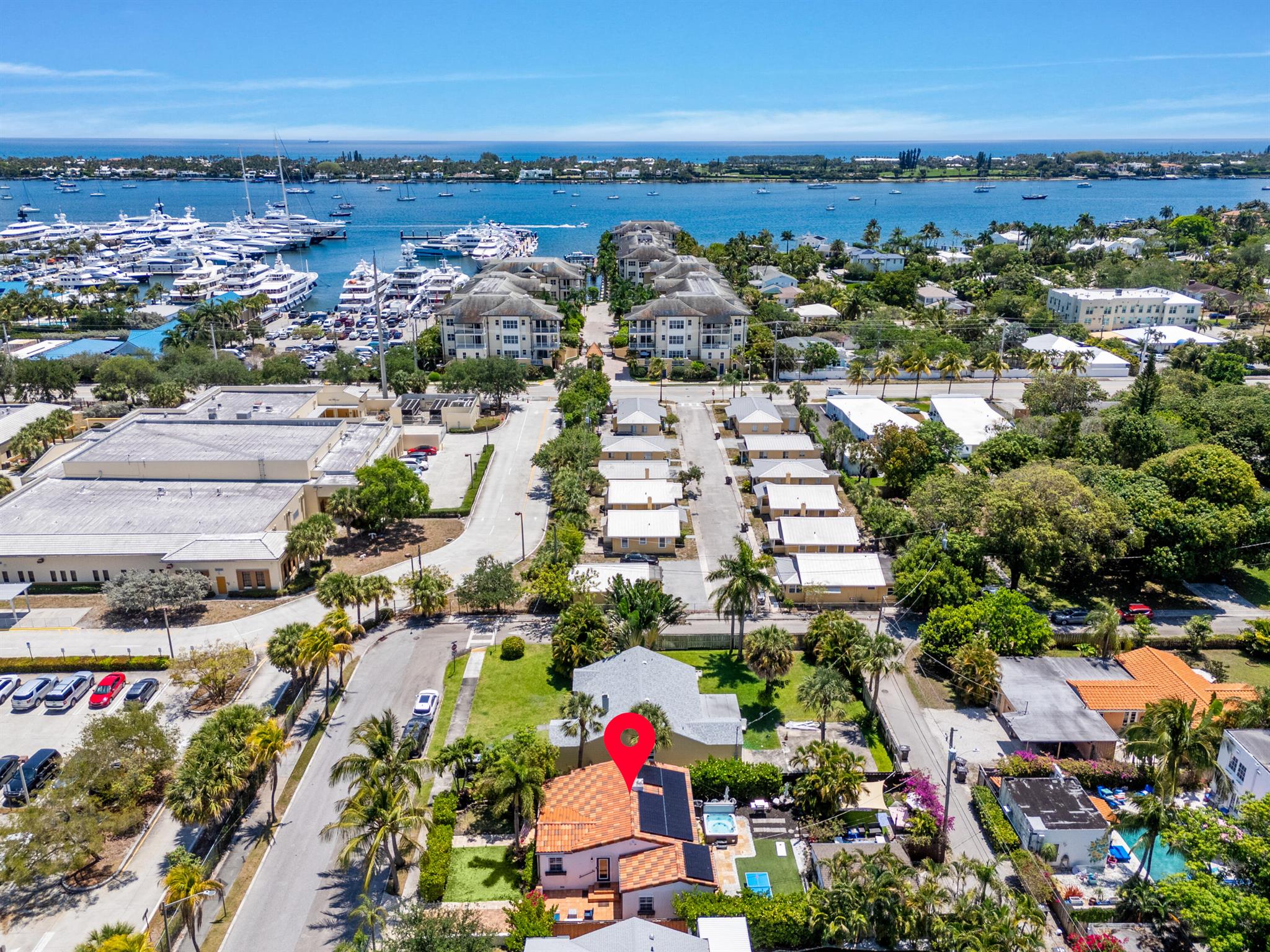 436 38th Street Property Photo 1