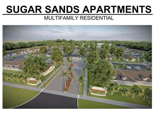 Tbd Miramar Avenue Property Photo 1