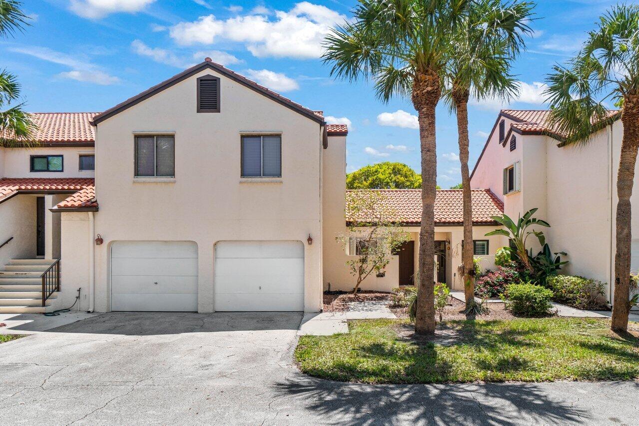 7 Via De Casas Sur 102 Property Photo 1