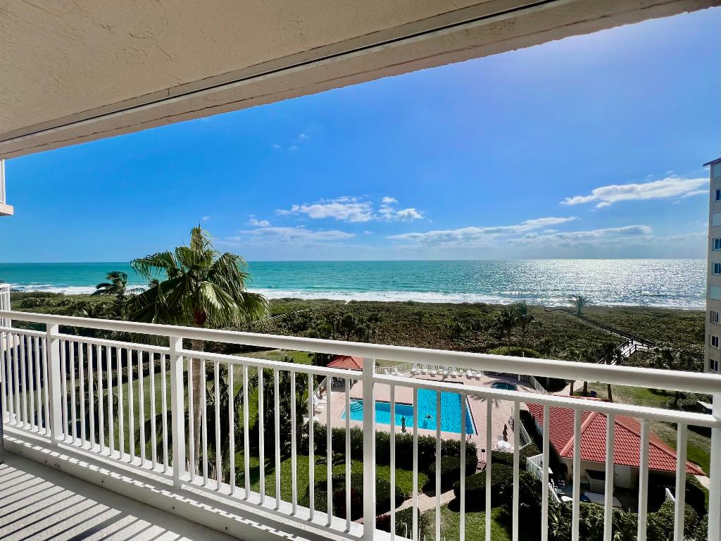 3880 N Highway A1a 604