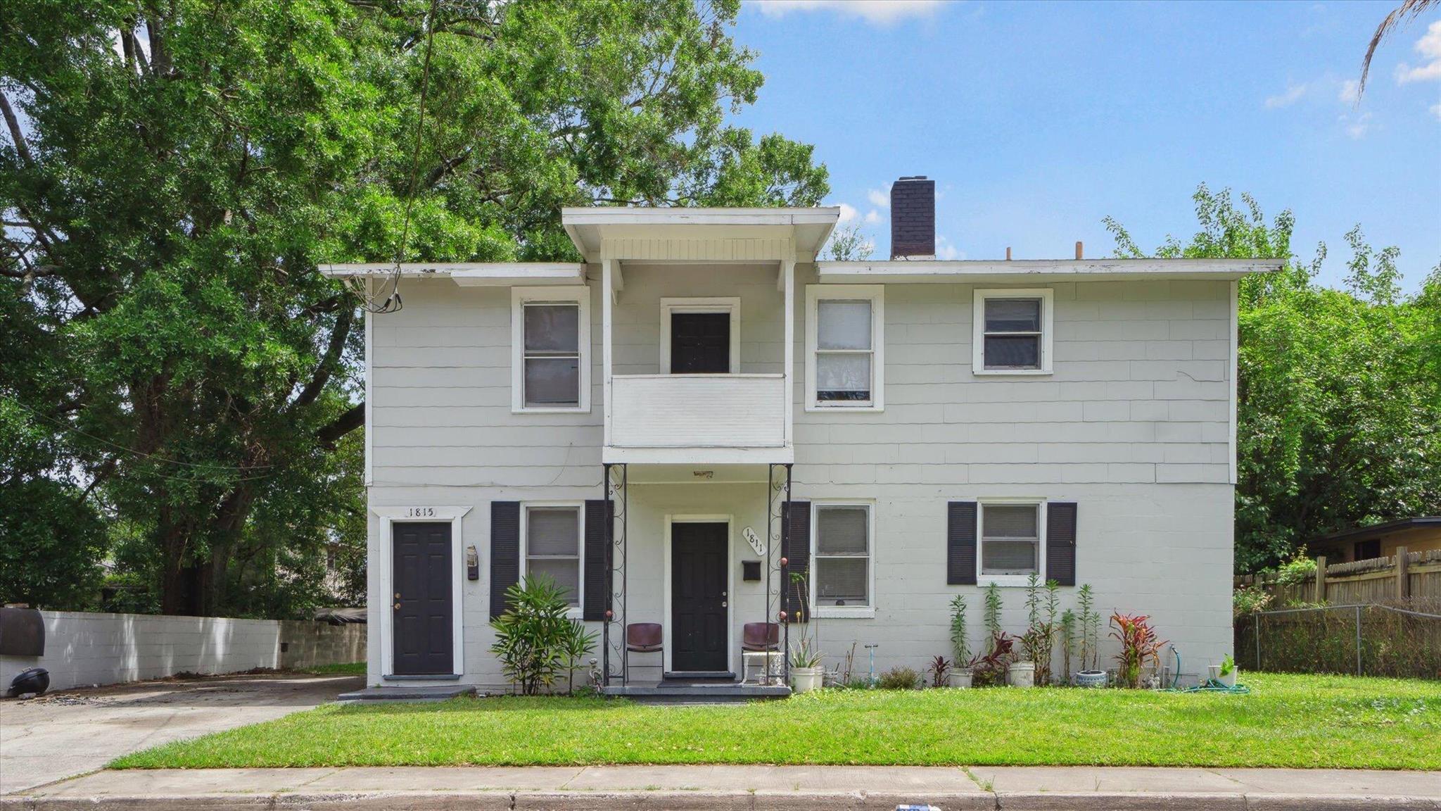 1815 Whitner Street Street Property Photo 1