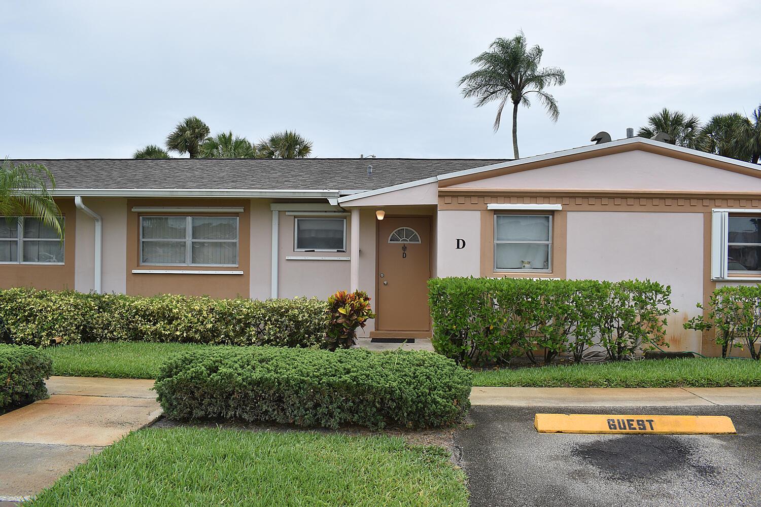 2523 Dudley Drive W D Property Photo 1