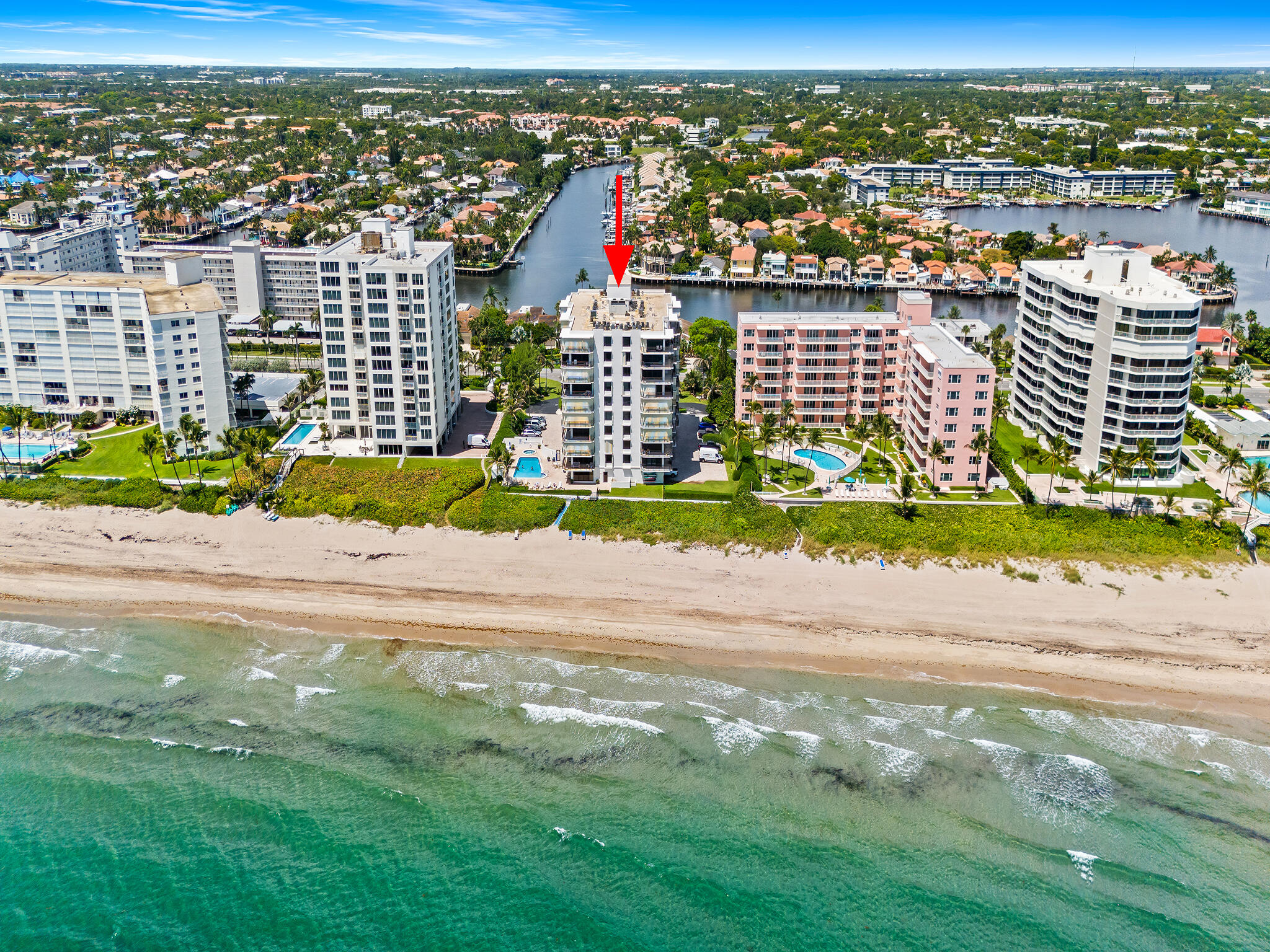 3009 S Ocean Boulevard P-04 Property Photo 51