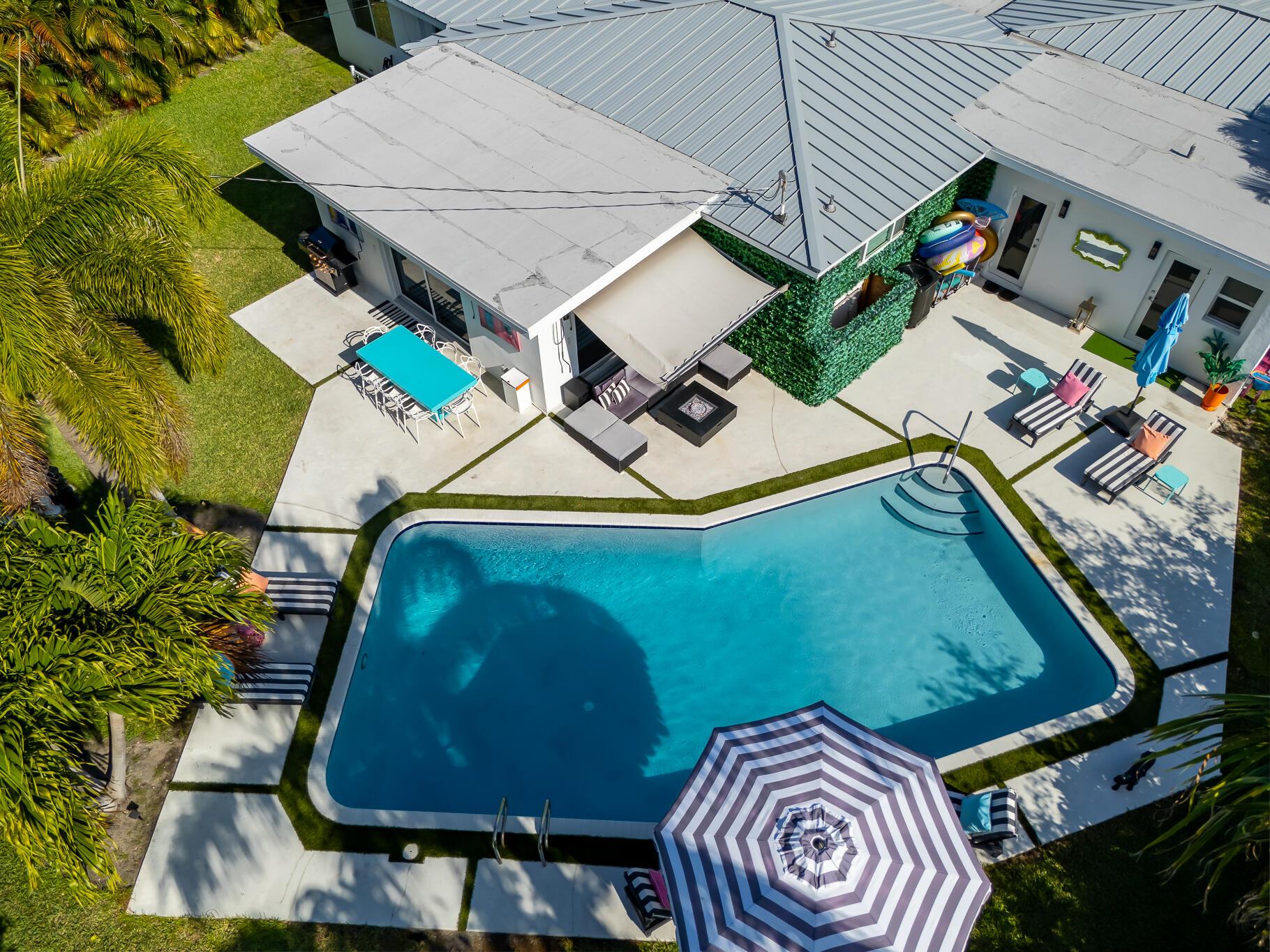 1627 Seabreeze Boulevard Property Photo 41