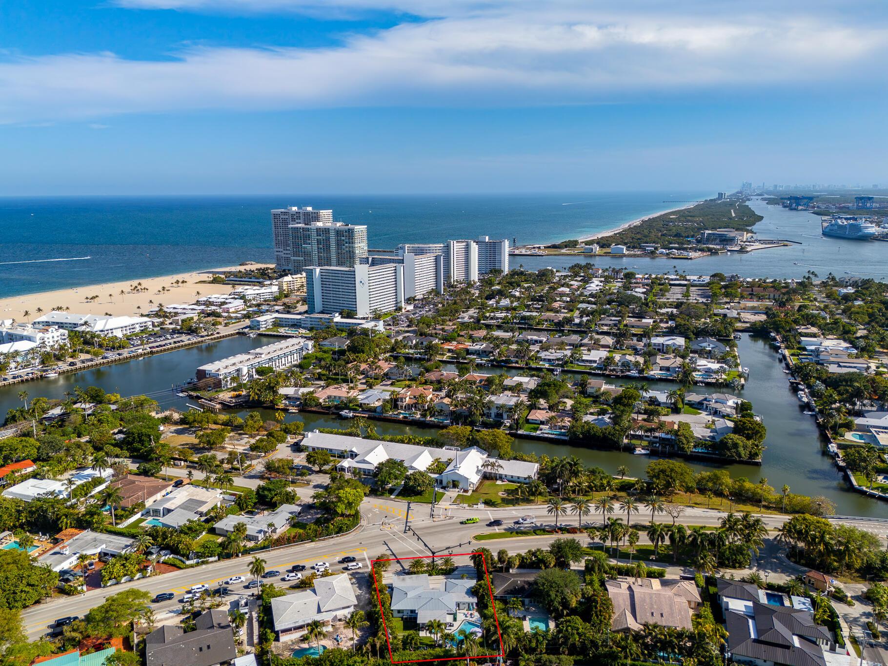 1627 Seabreeze Boulevard Property Photo 49