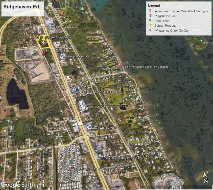 Tbd N Ridgehaven Road Property Photo 2