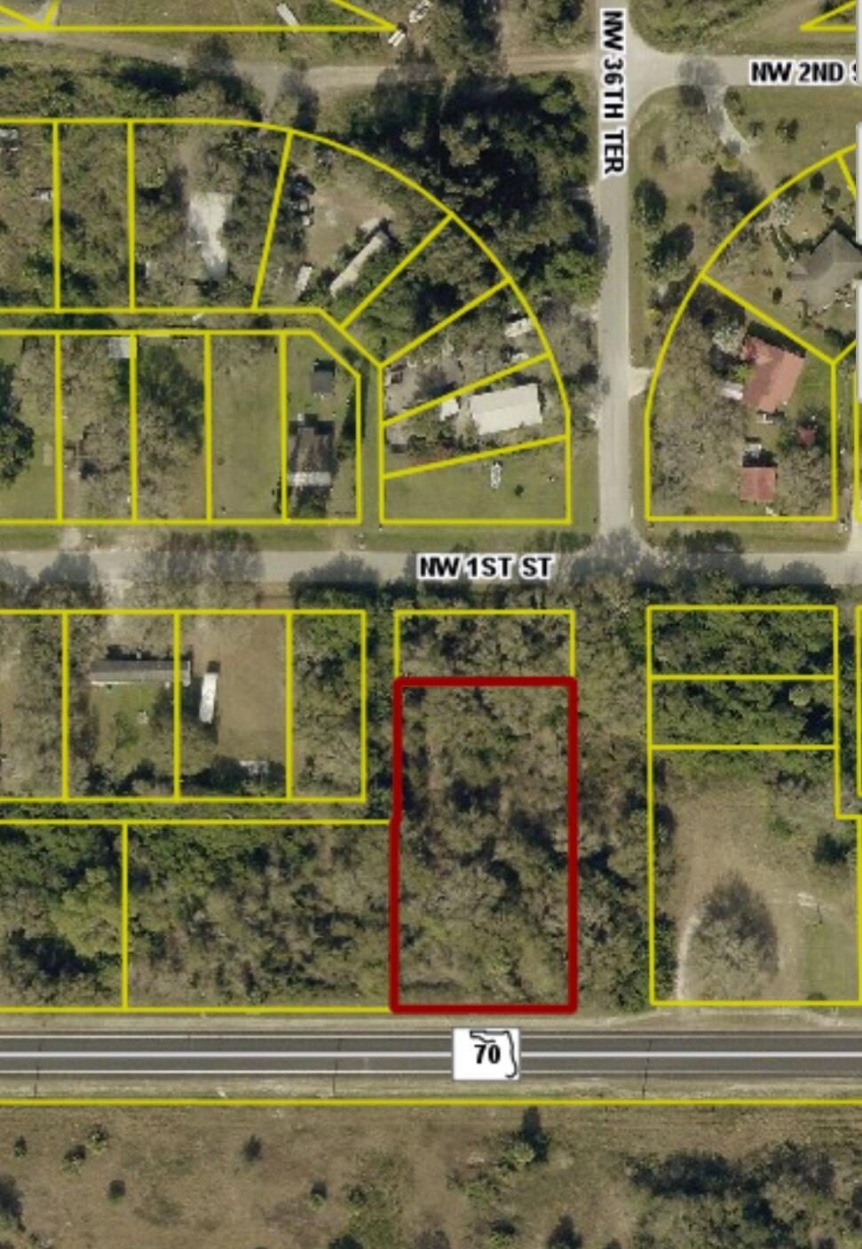 Xxx W 70 Highway Property Photo 1