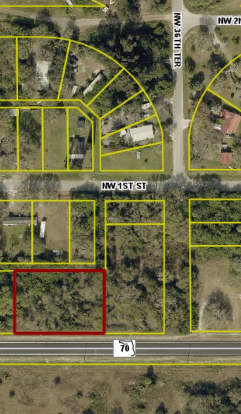 Xxx W 70 Highway Property Photo 2