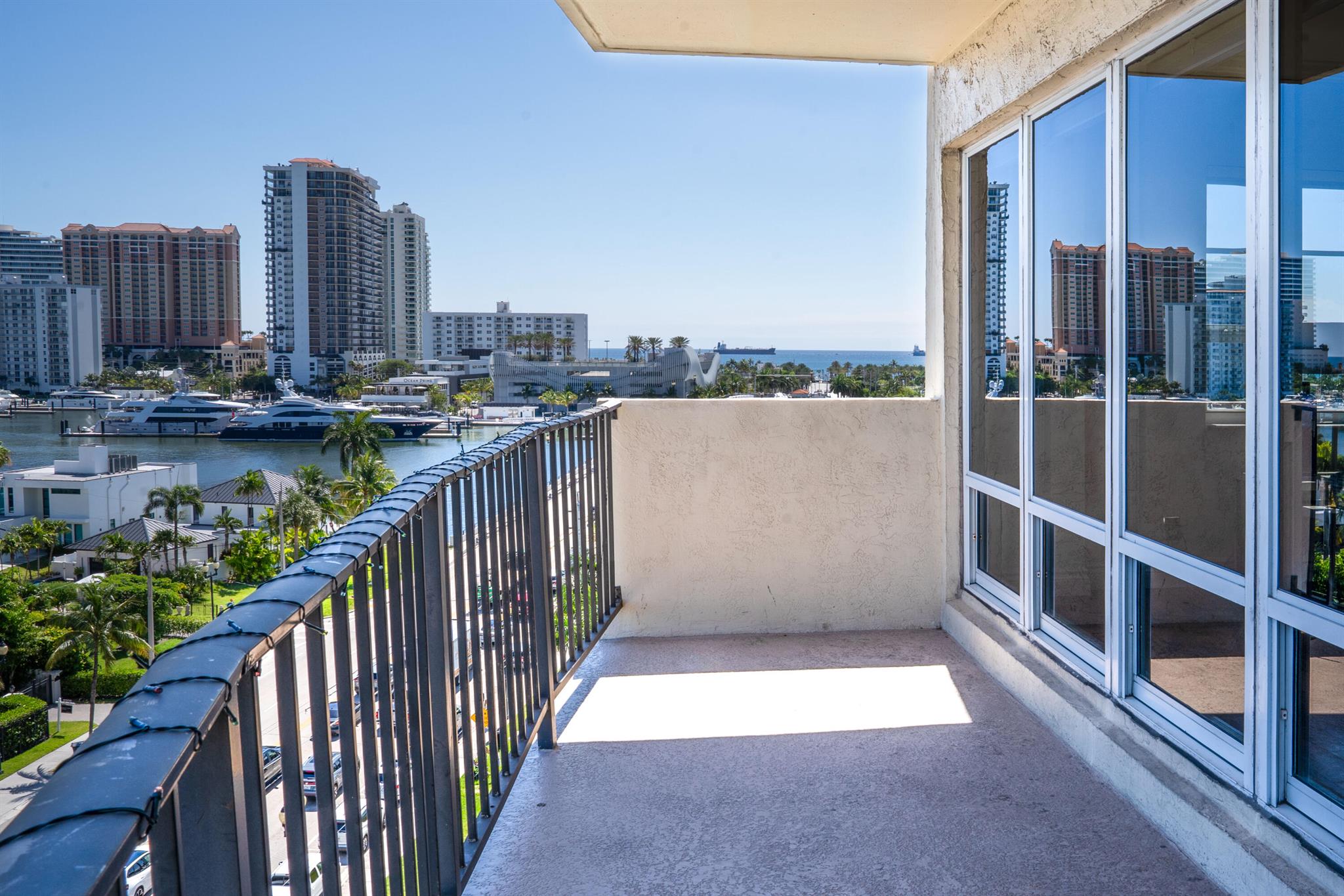 2500 E Las Olas Boulevard 802 Property Photo 4