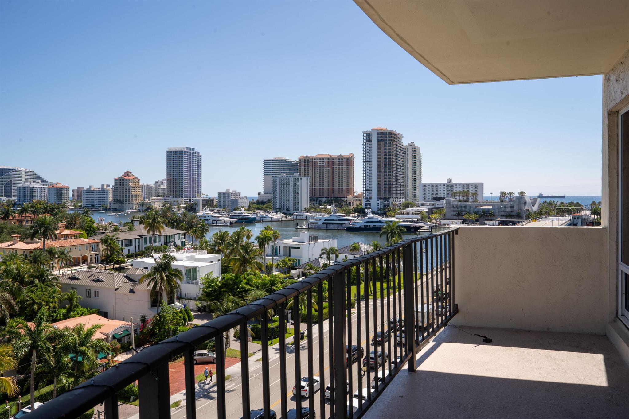 2500 E Las Olas Boulevard 802 Property Photo 5