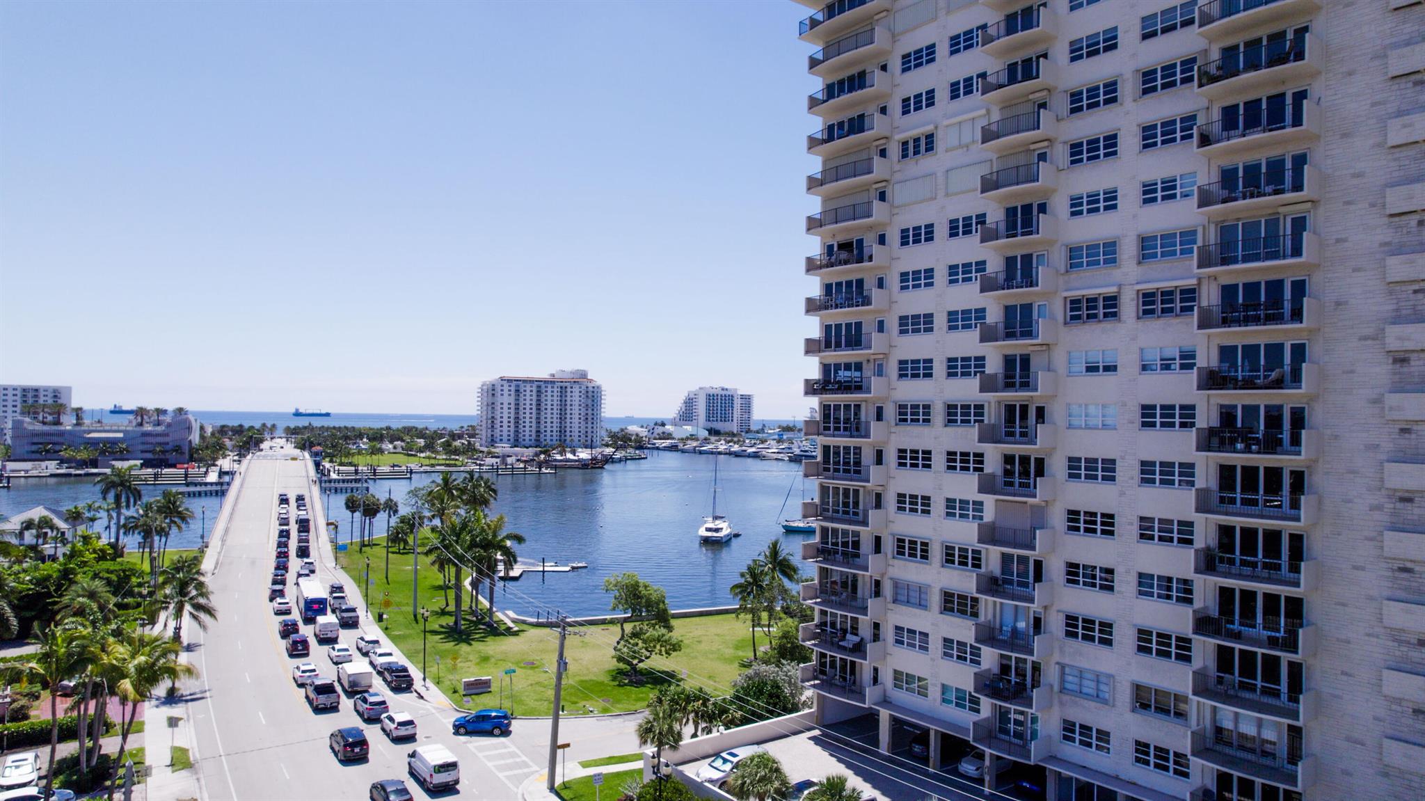 2500 E Las Olas Boulevard 802 Property Photo 6