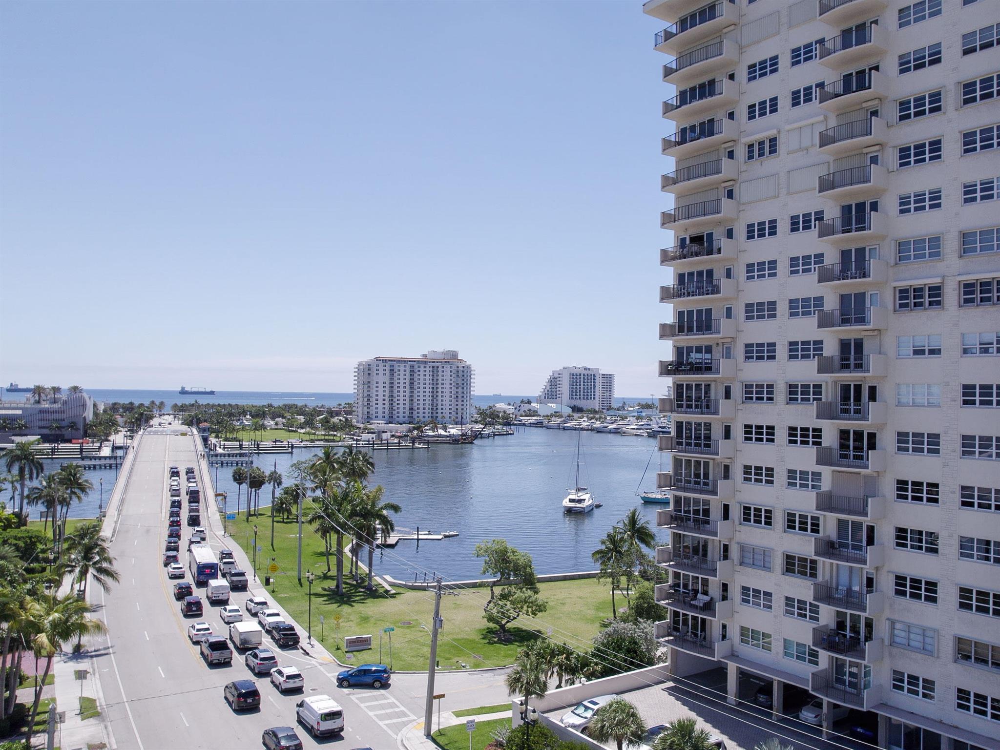2500 E Las Olas Boulevard 802 Property Photo 7