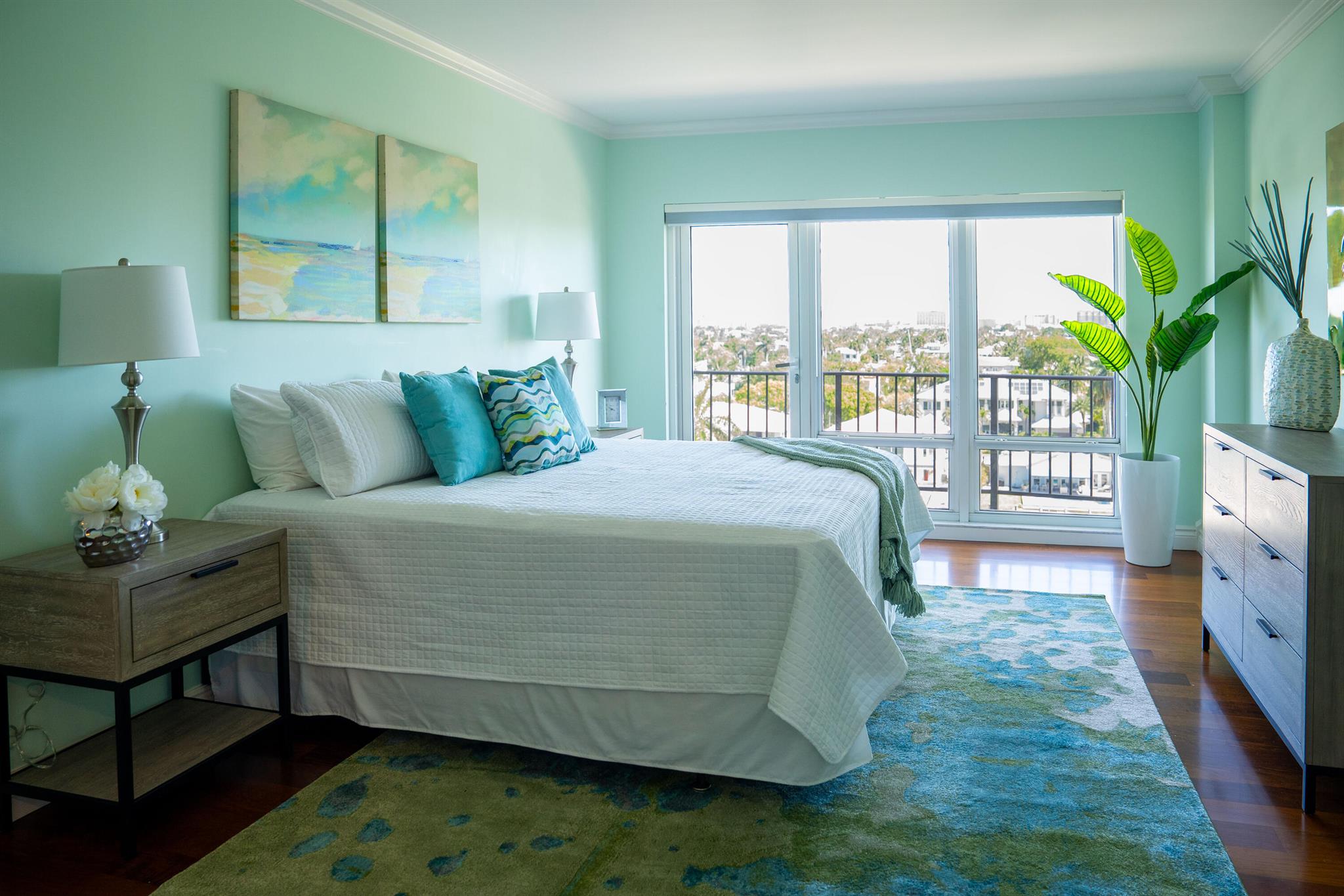 2500 E Las Olas Boulevard 802 Property Photo 15