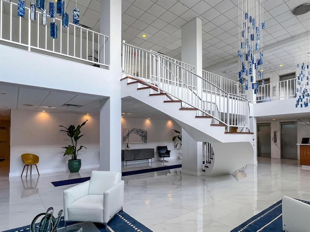 2500 E Las Olas Boulevard 802 Property Photo 25