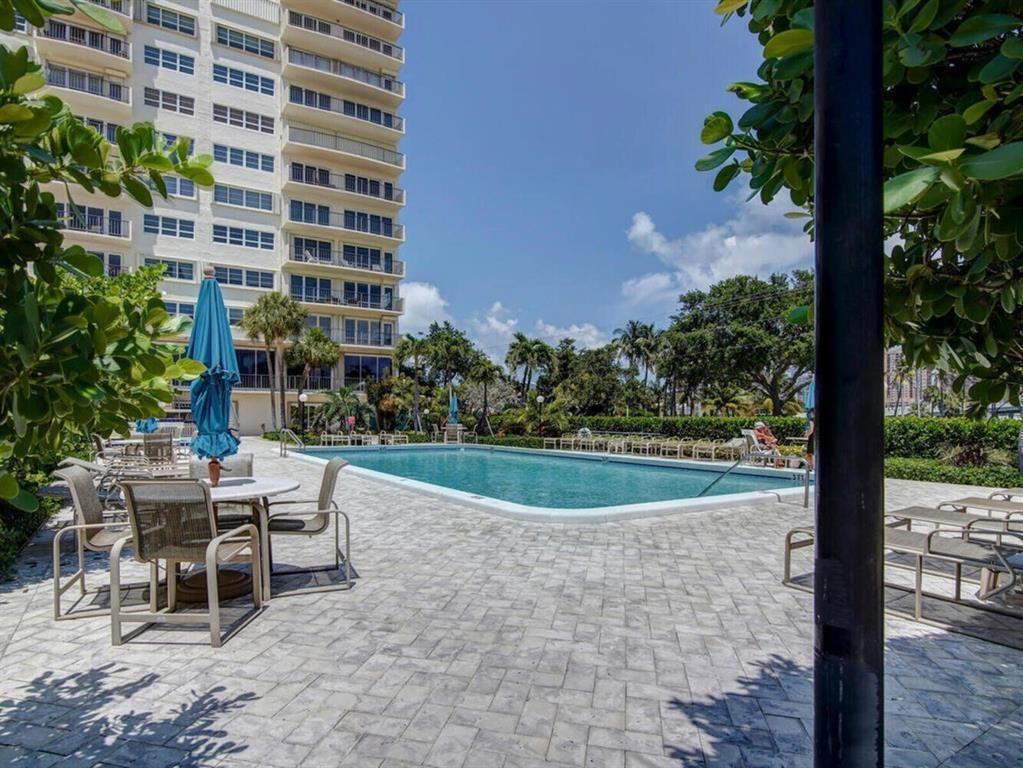2500 E Las Olas Boulevard 802 Property Photo 26